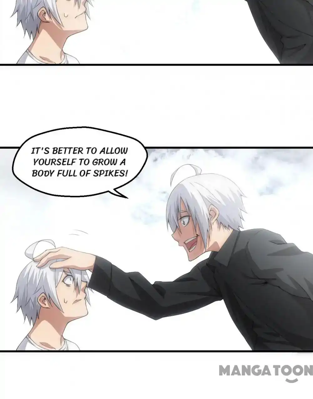 Energy Hunters Chapter 39 21